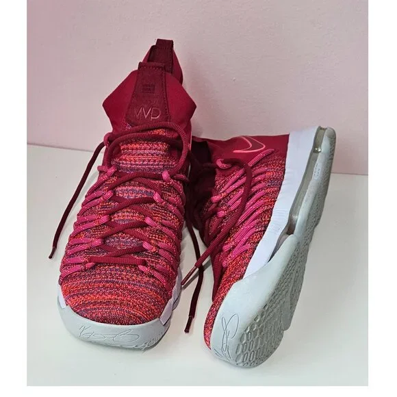 Nike Zoom KD 9 Elite - Picture 5 of 7